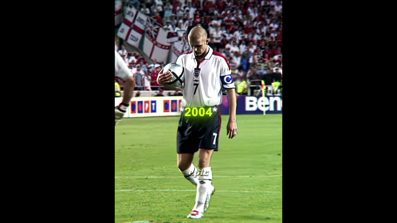 Beckham’s Painful Flashbacks 💔