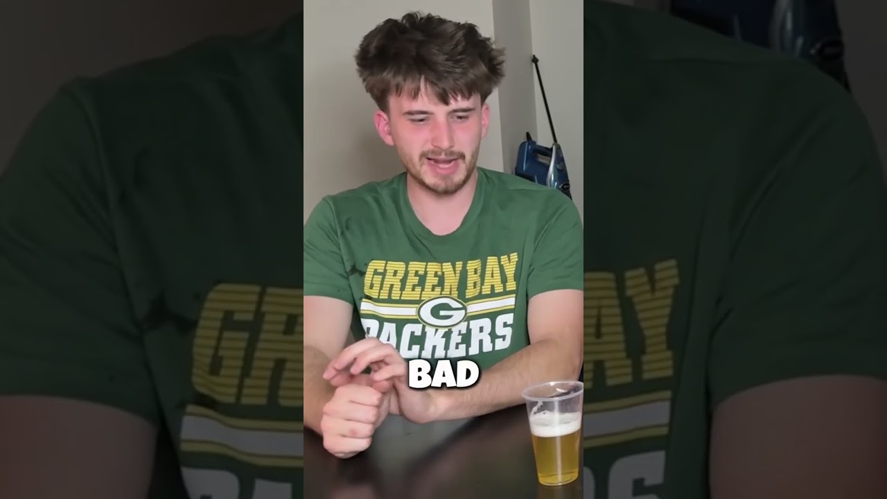 Does Pickle Beer Taste Good?! 