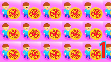 Pizza Universe | Gameplay Walkthrough - Part 1