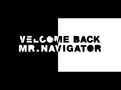 Armin van Buuren vs Tempo Giusto - Mr. Navigator (i_o Remix)