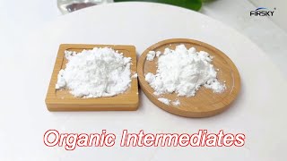 Cas 1451-83-8 2-Bromo-1-Phenyl-1-Butanone C10H11Bro White Crystalline Powder