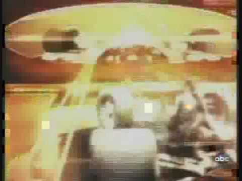 IndyCar Series intro ESPN/ABC