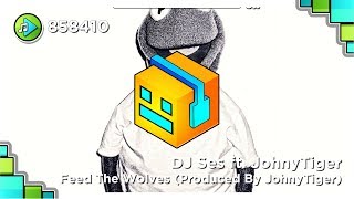 Dj Ses Ft. Johnytiger - Feed The Wolves Produced By Johnytiger