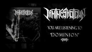 IAmTheShotgun - Dominion [Single] (2020)