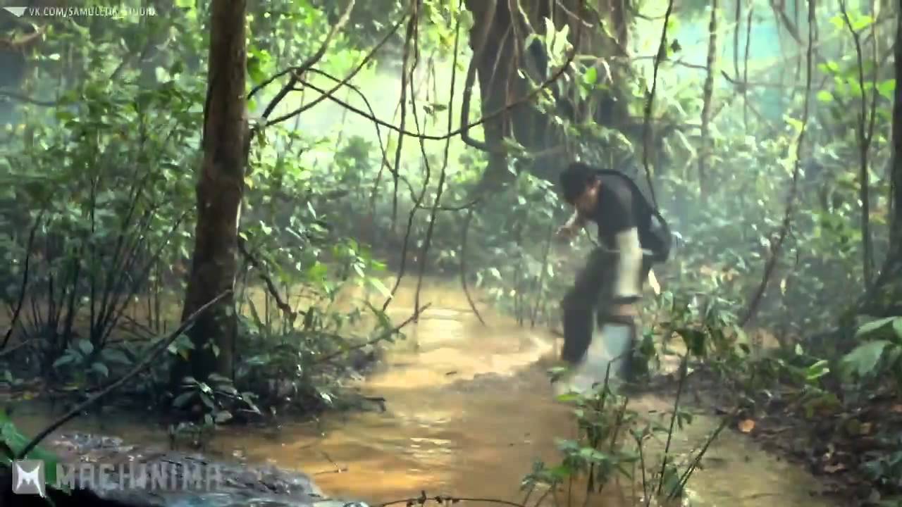 The Far Cry Experience Episode 1 / Far Cry Выживание Эпизод 1 - YouTube