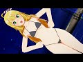 【スタマス】 ハッピー☆ラッキー☆ジェットマシーン 星井美希 ローアングル 【リクエスト】