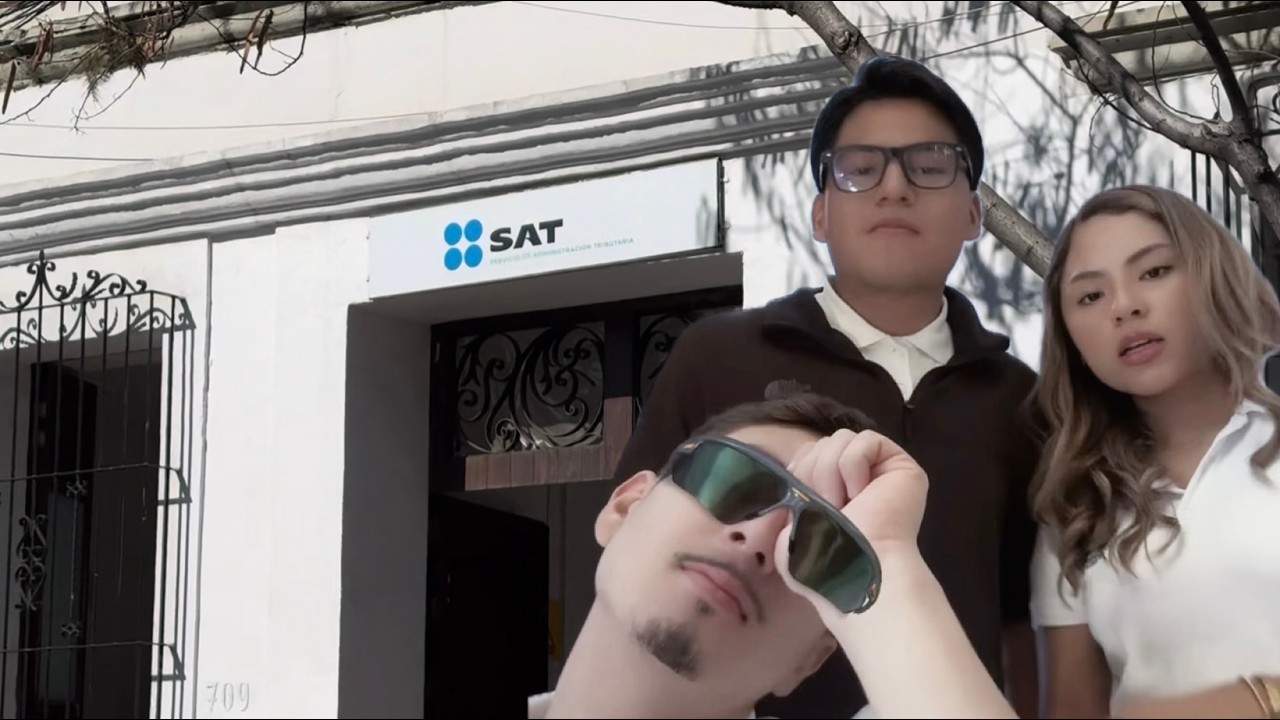 VLOG #009 - Mi último primer día de clases 🤓☝️