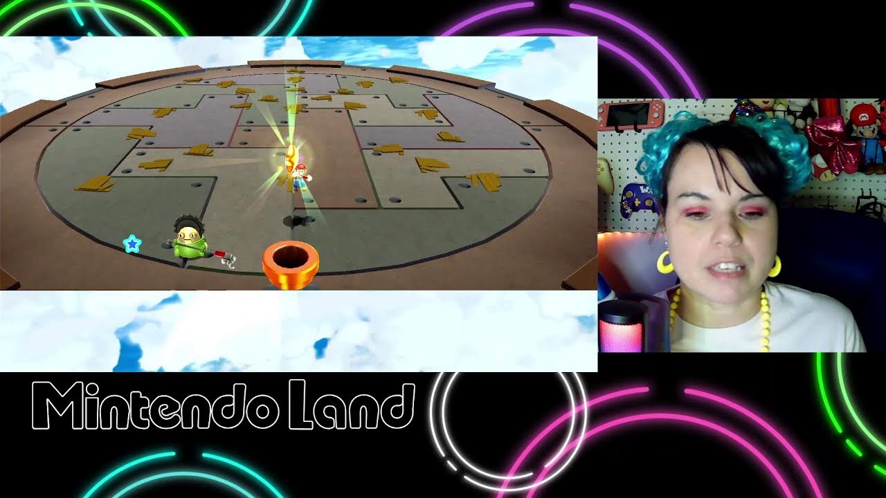 Jan16 Super Mario Galaxy 2