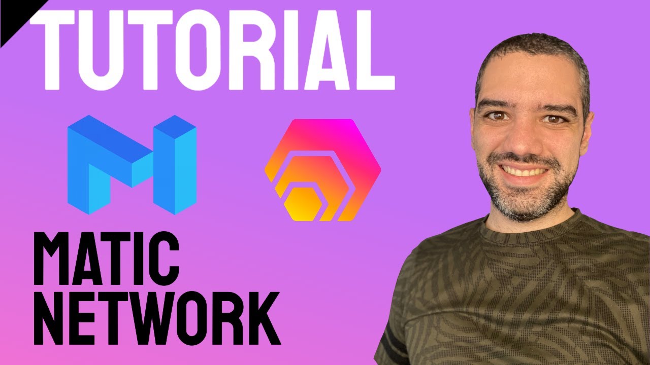 📔 Tutorial Matic Network - Compra HEX en la Capa 2 de Ethereum