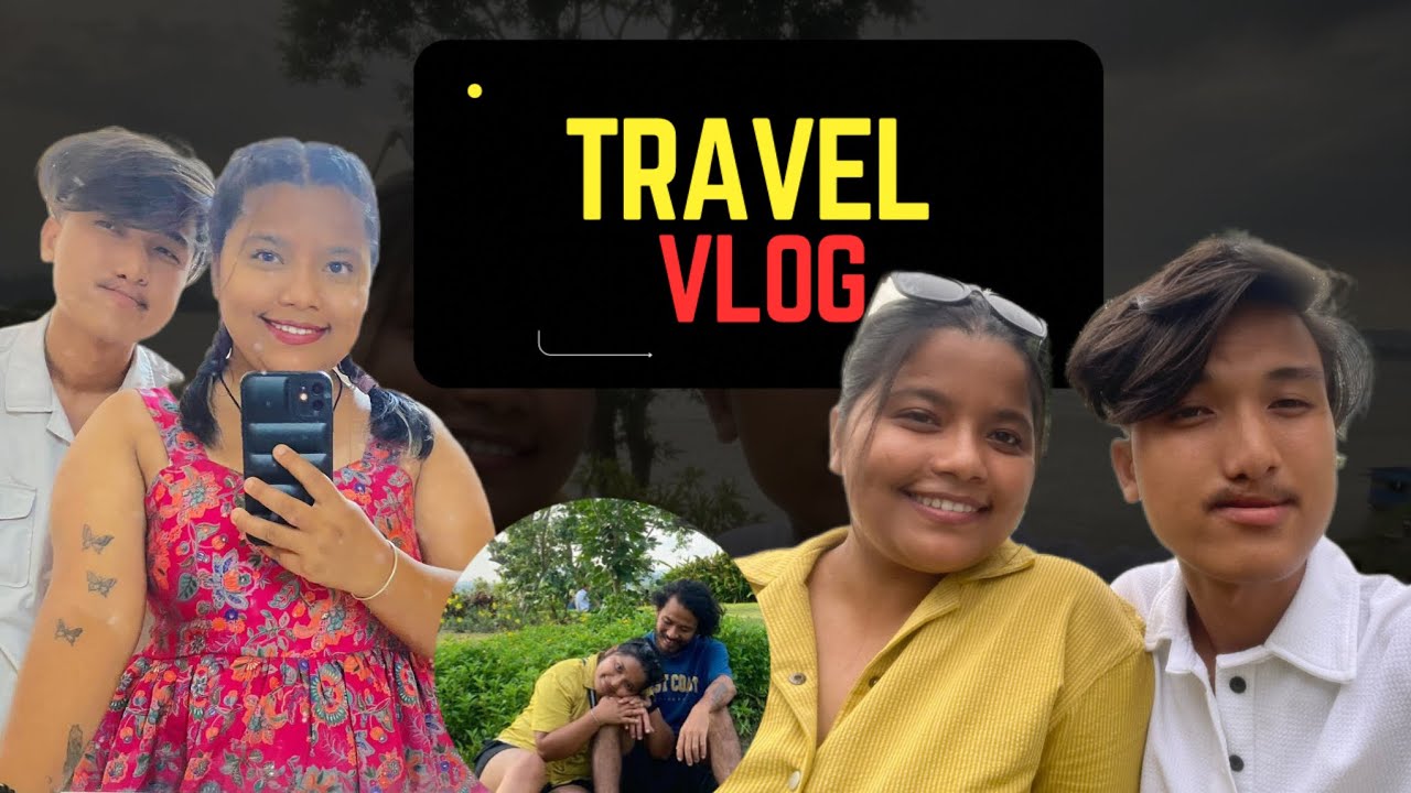 Ham Sab Ek Sath II Ep 02 II Riyan Narah 