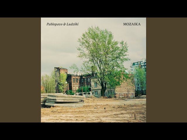 Pablopavo & Ludziki - Pszczoły i wróble