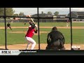 Kimberly baseball wins district title