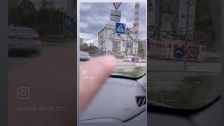 ВСТАНОВЛЕНІ НОВІ ДОРОЖНІ ЗНАКИ ПО МАРШРУТАХ 8041 та 8042 ТСЦ МВС УКРАЇНИ