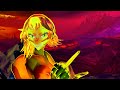 mmd / 世界の終わり/ Armageddon