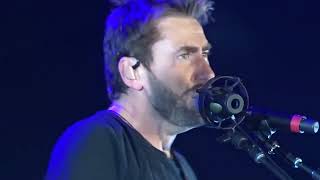 Nickelback Live Full Concert In Moscows 2022
