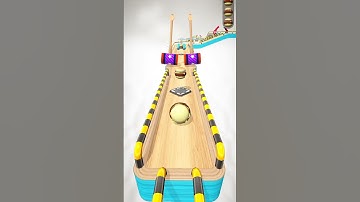 Funny end of going ball #13 ⚽️🤔😂|| All level gameplay andoid ios|| New update