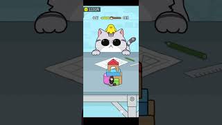 Cat Escape Infinity #catescape #fungame #bestgame #youtubeshorts #gaming