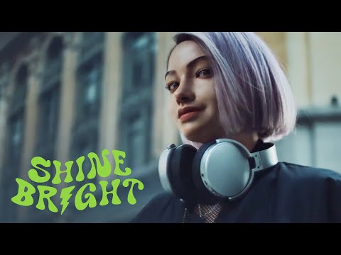 ANA | 'SHINE BRIGHT' (Official Music Video)