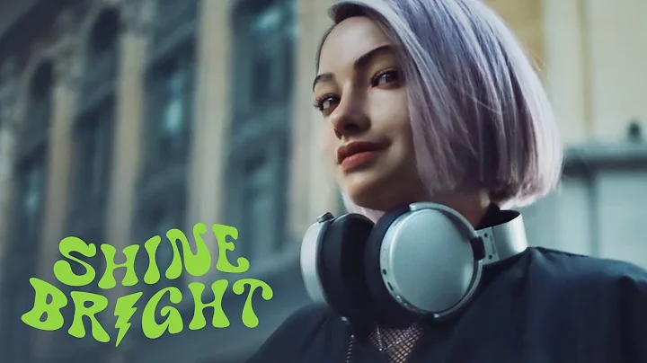 ANA | 'SHINE BRIGHT' (Official Music Video)