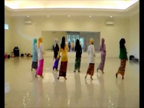 RINDU LUKISAN (ISMAIL MARZUKI) FLEUR! x NONARIA