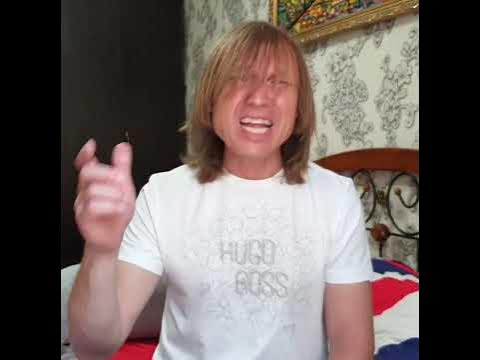 Барановирус. - YouTube