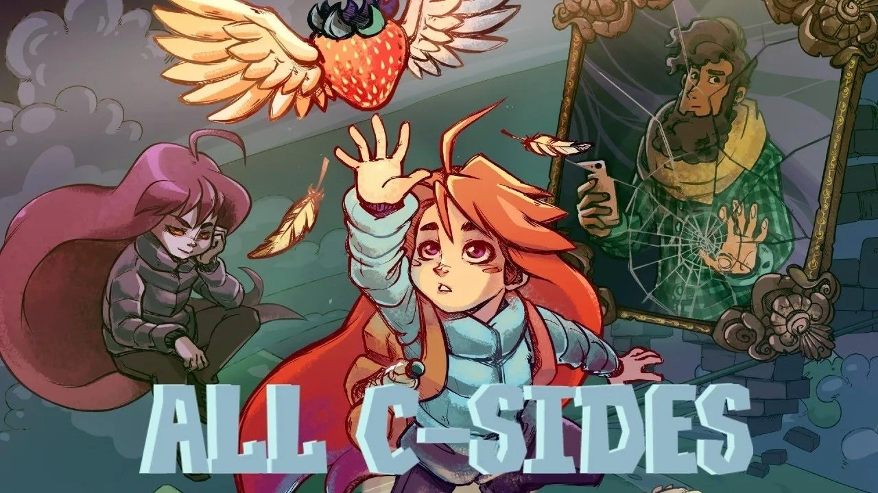 Todos os csides de celeste aceita mo