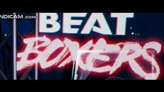 Playing Beatboxers With Jacksonrambles