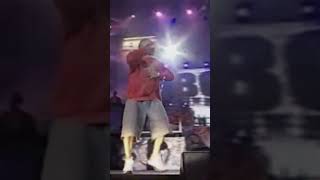 B O S S - Comme Des Fous Live