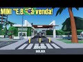 Mini "E.B." à venda! || Benefeto Builder