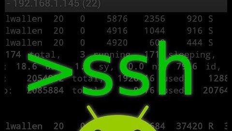 Crear Ssh de 7 dias explicacion rapida Para Http injector,apk custom,kpn,eproxy