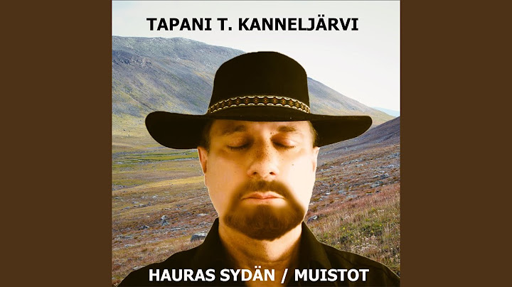 Muistot