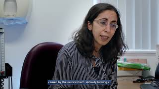 Is the AstraZeneca vaccine safe?