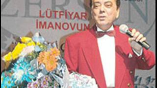 Sanada Kalmaz Tar Alpay Ünsal Piano Zöhrab Adıgüzelzade Tenor Lütfiyar Imanov