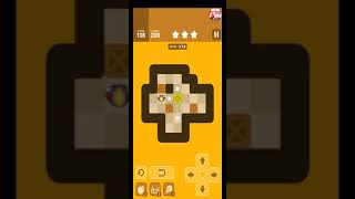 Push Maze Puzzle Stage 578 screenshot 3