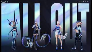 KDA   VILLAIN ft  Madison Beer and Kim Petras Official Concept Video   Starring Evelynn