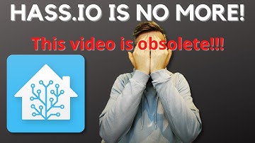 Home Assistant How To - workaround for Hassio on Synology