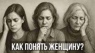 Женские кризисы: Почему в 30 лет сходят с ума, а в 50 хоронят себя заживо?