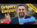 Harsik Official Video Grigory Esayan 2026