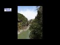 山の吊橋(尺八用カラオケです)