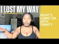 We Concerned For Trinity (disturbing video on trinity channel)😳