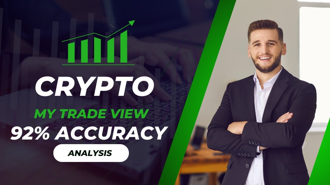 My 7-Day CRYPTO TRADE Experiment Changed Everything - YouTube