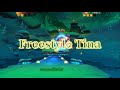 【フラパ】Freestyle Tina