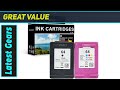 Best RIOMAN 64XL High Yield Ink for HP Envy Photo Printers? Unbeatable Value!