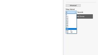 Control System Training Video CS02 How to add device NoSubtitle