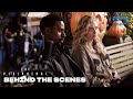 The Peripheral Season 1 | Making Of Featurette | Prime Video