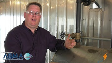How a Pre-Heat Feed Water System Works - Boiling Point