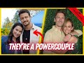 Top 10 hallmark movie power couples