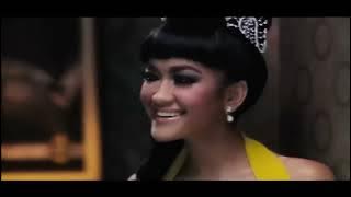 Arwah Goyang Jupe Depe Julia Perez Dewi Perssik FULL MOVIE