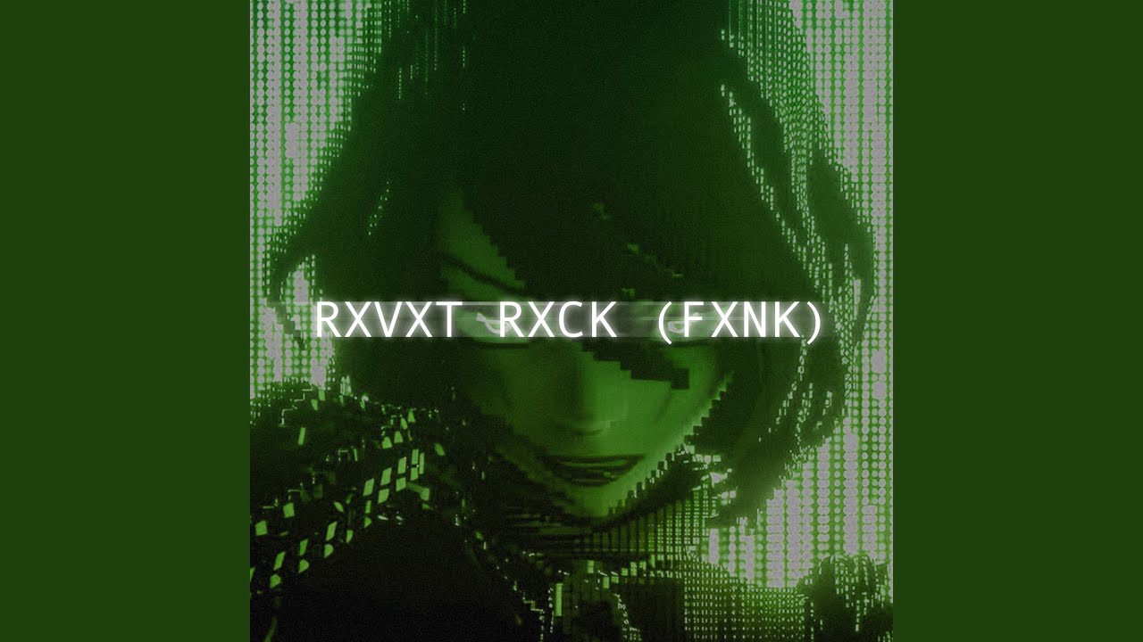 RXBXT RXCK (SLOWED)