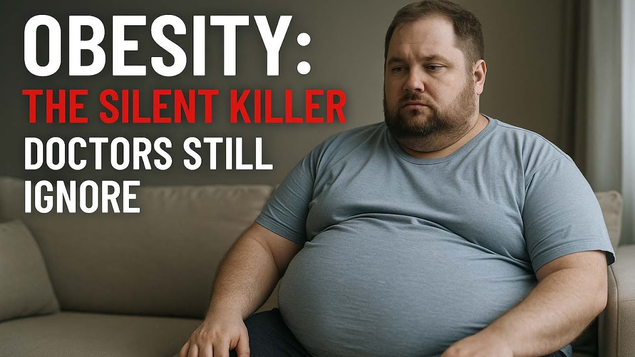 Tripled Cancer Deaths? Blame Junk Food and Lazy Politics